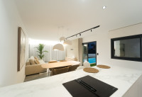 New Build - Villas - Torre Pacheco - Santa Rosalia Lake & Life Resort