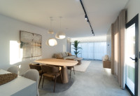 New Build - Villas - Torre Pacheco - Santa Rosalia Lake & Life Resort