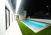 New Build - Villas - Torre Pacheco - Santa Rosalia Lake & Life Resort