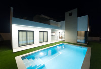 New Build - Villas - Torre Pacheco - Santa Rosalia Lake & Life Resort