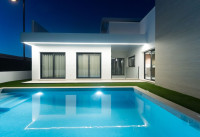 New Build - Villas - Torre Pacheco - Santa Rosalia Lake & Life Resort