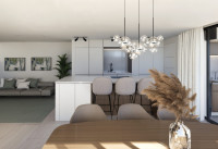 New Build - Villas - Torre Pacheco - Santa Rosalia Lake & Life Resort