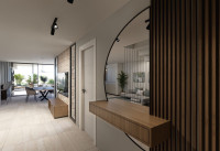 New Build - Villas - Torre Pacheco - Santa Rosalia Lake & Life Resort
