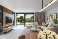 New Build - Villas - Torre Pacheco - Santa Rosalia Lake & Life Resort