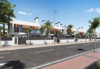 New Build - Villas - Torre Pacheco - Santa Rosalia Lake & Life Resort