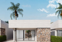 New Build - Villas - Torre Pacheco - Santa Rosalia Lake & Life Resort