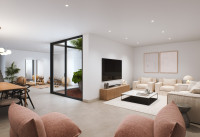New Build - Villas - Torre Pacheco - Santa Rosalia Lake & Life Resort