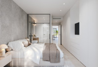 New Build - Villas - Torre Pacheco - Santa Rosalia Lake & Life Resort