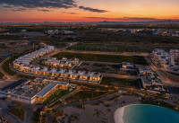 New Build - Villas - Torre Pacheco - Santa Rosalia Lake & Life Resort