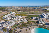 New Build - Villas - Torre Pacheco - Santa Rosalia Lake & Life Resort
