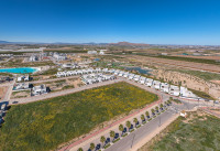 New Build - Villas - Torre Pacheco - Santa Rosalia Lake & Life Resort