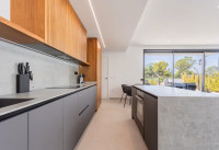 New Build - Villas - Torre Pacheco - Santa Rosalia Lake & Life Resort