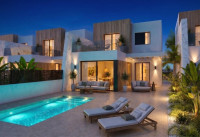 New Build - Villas - Torre Pacheco - Santa Rosalia Lake & Life Resort