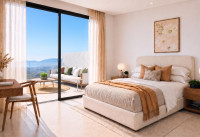 New Build - Villas - Torre Pacheco - Santa Rosalia Lake & Life Resort