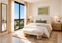 New Build - Villas - Torre Pacheco - Santa Rosalia Lake & Life Resort
