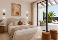 New Build - Villas - Torre Pacheco - Santa Rosalia Lake & Life Resort