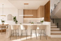New Build - Villas - Torre Pacheco - Santa Rosalia Lake & Life Resort