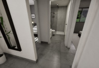 New Build - Villas - Torre Pacheco
