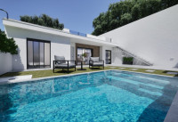 New Build - Villas - Torre Pacheco