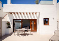 New Build - Villas - Torre Pacheco