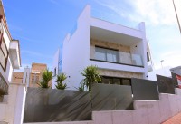 New Build - Villas - Torrevieja - La Mata