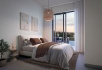 New Build - Villas - Torrevieja
