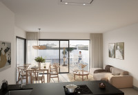 New Build - Villas - Torrevieja