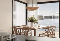 New Build - Villas - Torrevieja