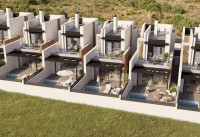 New Build - Villas - Torrevieja
