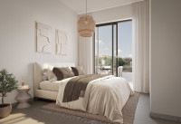 New Build - Villas - Torrevieja