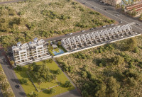 New Build - Villas - Torrevieja
