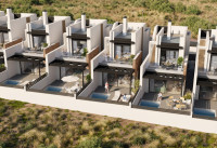 New Build - Villas - Torrevieja