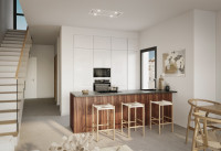 New Build - Villas - Torrevieja