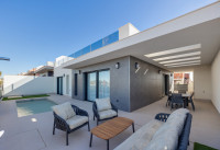 New Build - Villas - Torrevieja