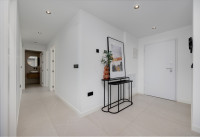 New Build - Villas - Torrevieja