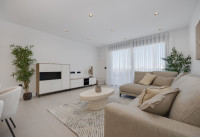 New Build - Villas - Torrevieja
