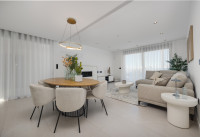 New Build - Villas - Torrevieja