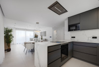 New Build - Villas - Torrevieja
