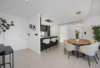 New Build - Villas - Torrevieja