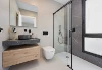 New Build - Villas - Torrevieja