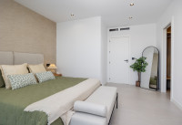 New Build - Villas - Torrevieja