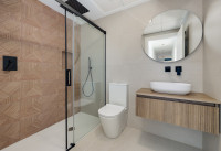 New Build - Villas - Torrevieja