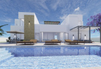 New Build - Villas - Torrevieja
