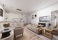 New Build - Villas - Torrevieja