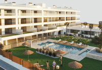 New Build - Villas - Torrevieja
