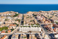 New Build - Villas - Torrevieja