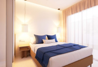 New Build - Villas - Torrevieja