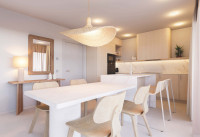 New Build - Villas - Torrevieja