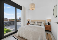 New Build - Villas - Torrevieja