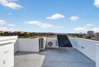 New Build - Villas - Torrevieja